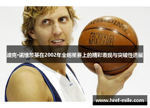 迪克·诺维茨基在2002年全明星赛上的精彩表现与突破性进展
