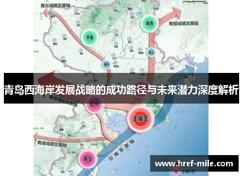 青岛西海岸发展战略的成功路径与未来潜力深度解析