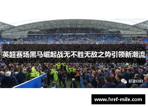 英超赛场黑马崛起战无不胜无敌之势引领新潮流
