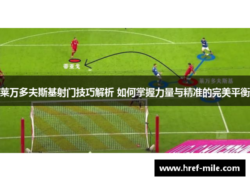 莱万多夫斯基射门技巧解析 如何掌握力量与精准的完美平衡