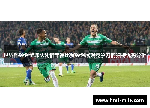 世界杯经验型球队凭借丰富比赛经验展现竞争力的独特优势分析 世界杯经验型球队凭借丰富比赛经验展现竞争力的独特优势分析